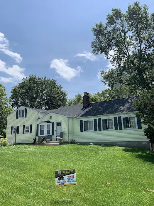 Mighty Dog Roofing Picture 6