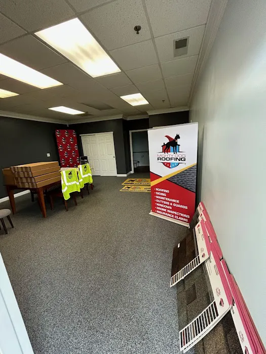 Mighty Dog Roofing Picture 4