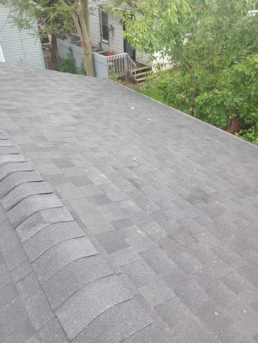AJE Roofing — Butler County OH Picture 1