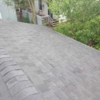 AJE Roofing — Butler County OH ico