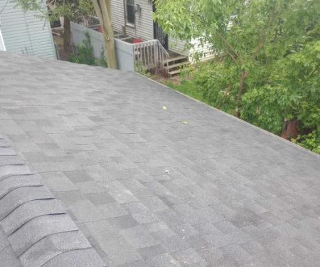 AJE Roofing u2014 Butler County OH