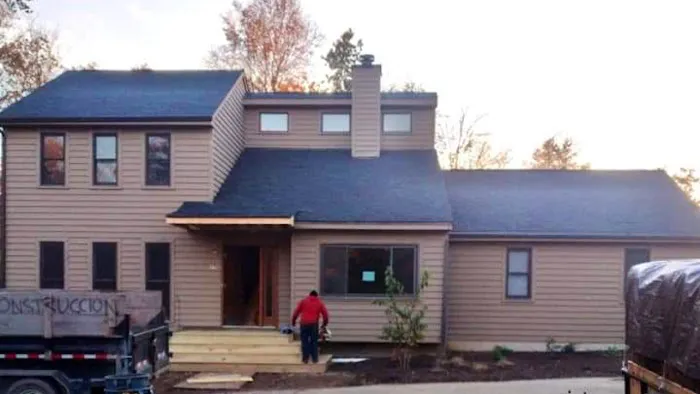 AJE Roofing — Butler County OH Picture 3