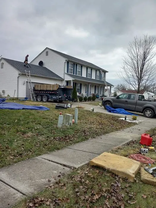 AJE Roofing — Butler County OH Picture 2
