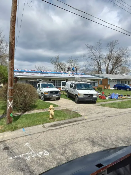 AJE Roofing — Butler County OH Picture 9