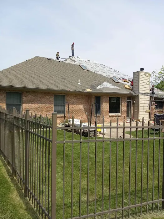 AJE Roofing — Butler County OH Picture 10