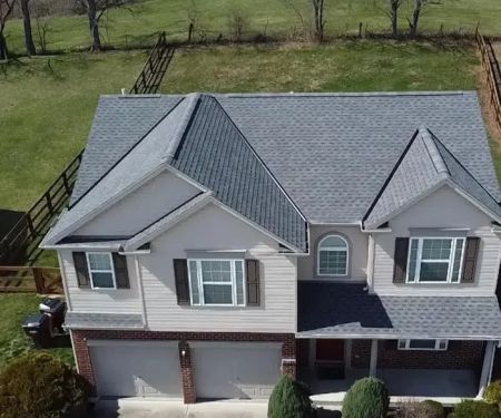 Solution Roofing - West Chester