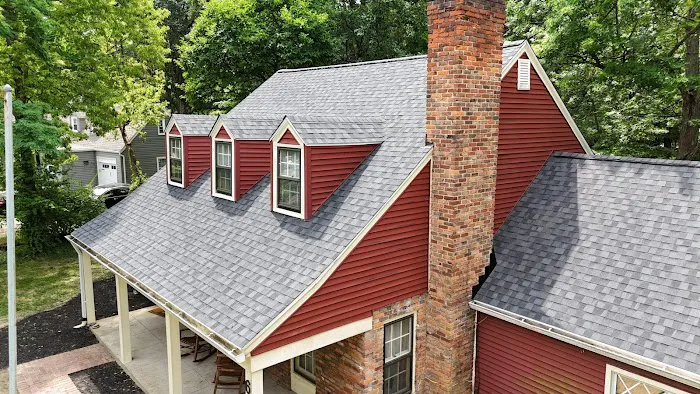 Solution Roofing - West Chester Picture 3