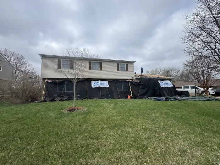 Solution Roofing - West Chester Picture 6