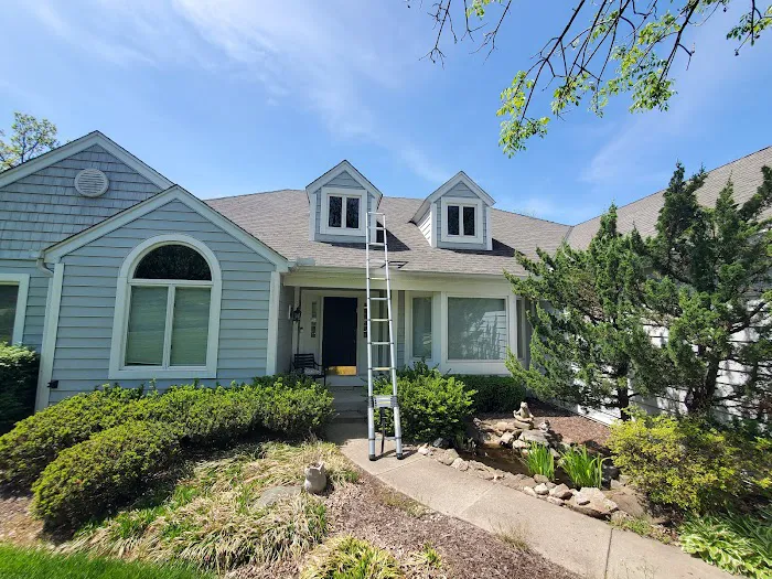 Kaiser Roof and Exteriors Picture 2