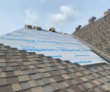 Kaiser Roof and Exteriors