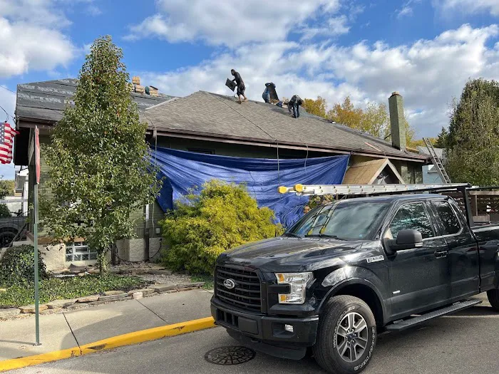 Kaiser Roof and Exteriors Picture 5