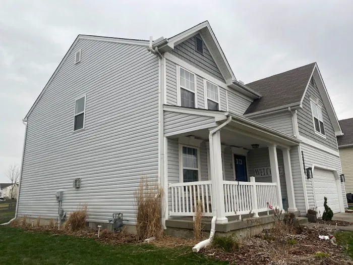 Kaiser Roof and Exteriors Picture 4