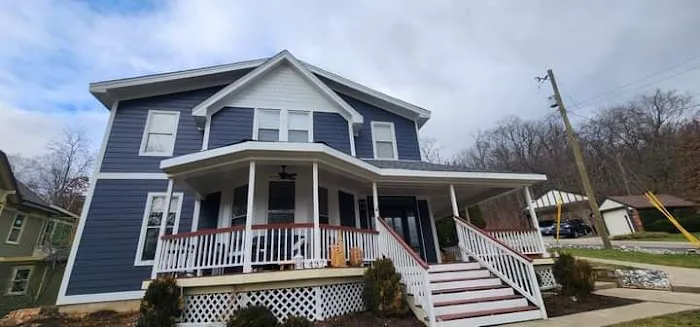 Kaiser Roof and Exteriors Picture 8