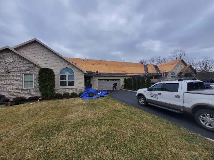 Kaiser Roof and Exteriors Picture 7