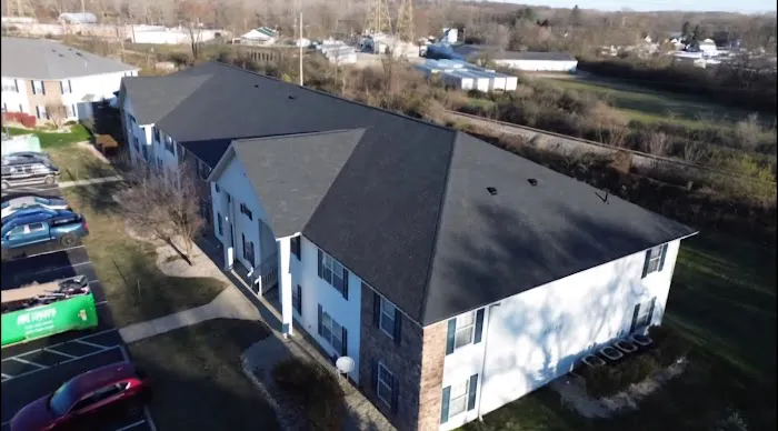 4:13 Roofing Picture 1