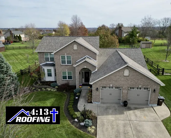 4:13 Roofing Picture 3