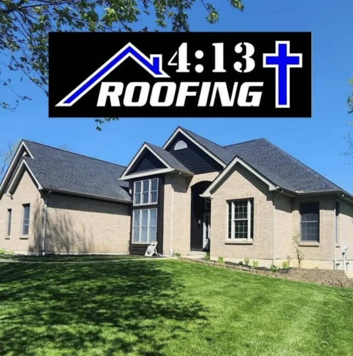 4:13 Roofing Picture 6