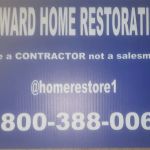 Howard Home Restoration