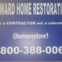 Howard Home Restoration ico