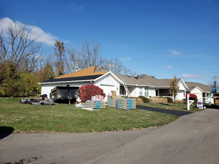 Howard Home Restoration Picture 2