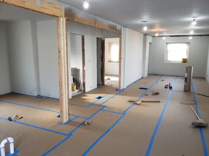 Howard Home Restoration Picture 4