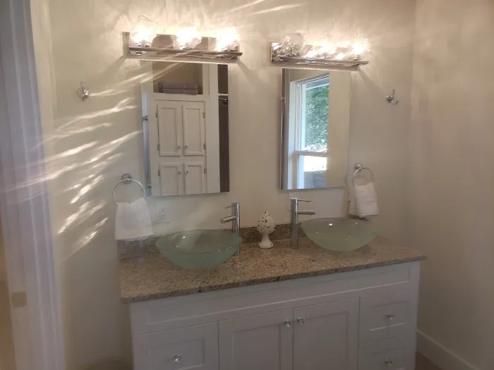 Howard Home Restoration Picture 5