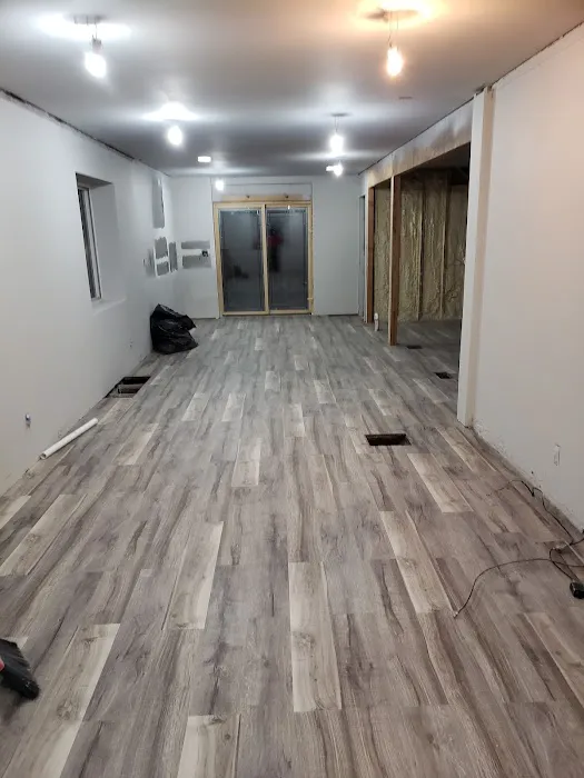 Howard Home Restoration Picture 6