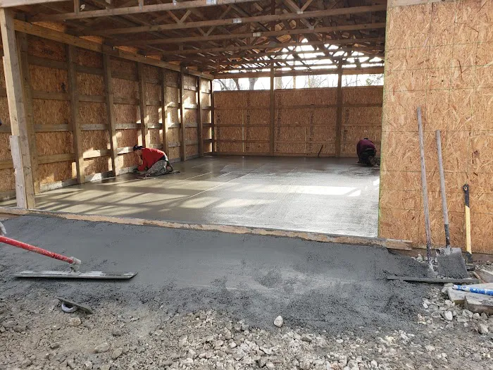 Howard Home Restoration Picture 9