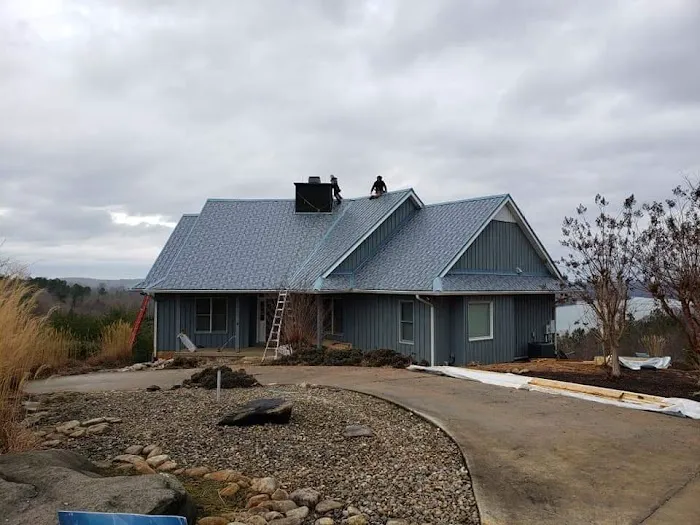 Howard Home Restoration Picture 10