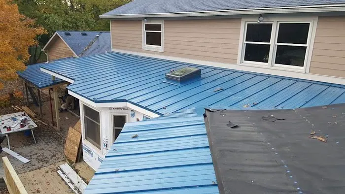 Howard Home Restoration Picture 8