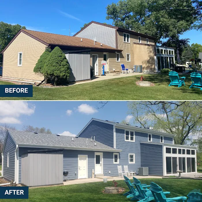 Exterior Heroes Picture 1