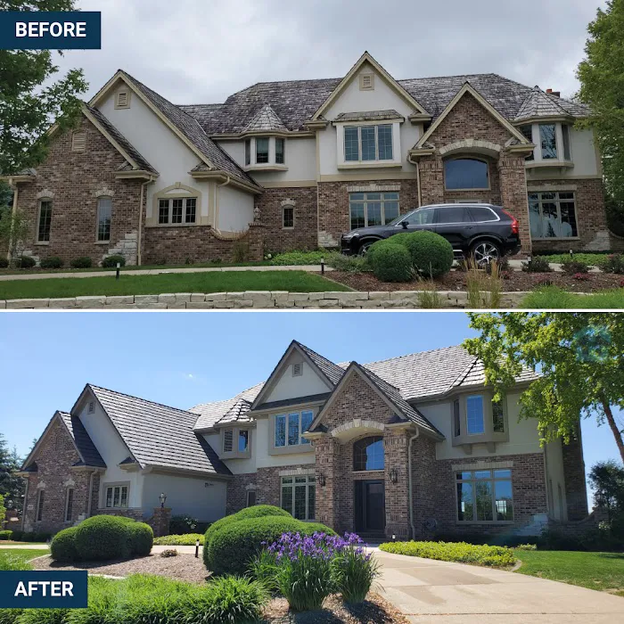 Exterior Heroes Picture 3