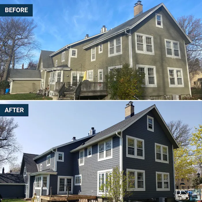 Exterior Heroes Picture 4