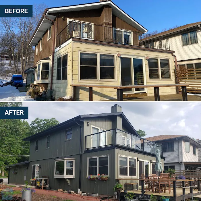 Exterior Heroes Picture 6