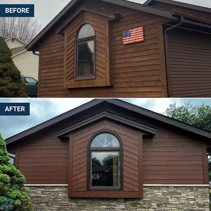 Exterior Heroes Picture 5