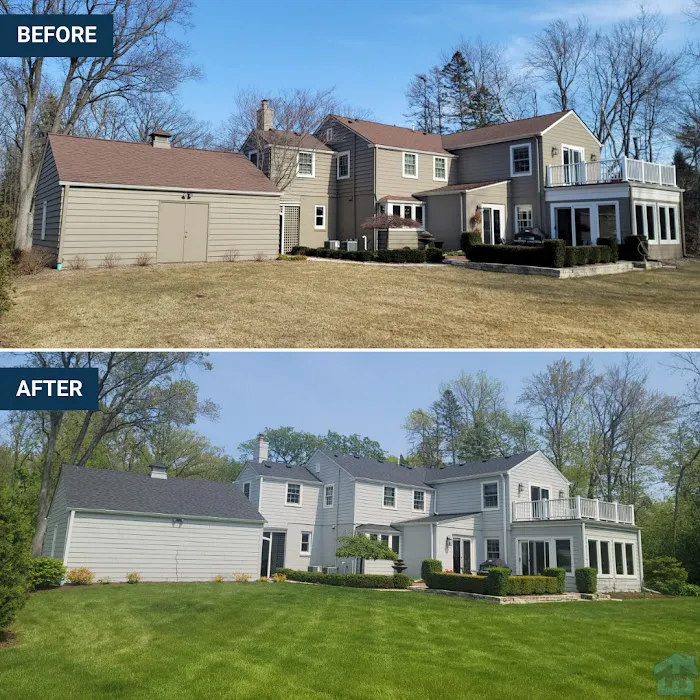 Exterior Heroes Picture 9