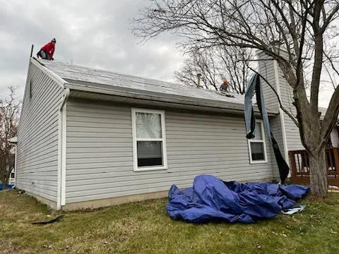 Collette Roofing Picture 2