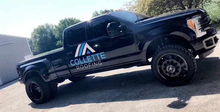 Collette Roofing Picture 7