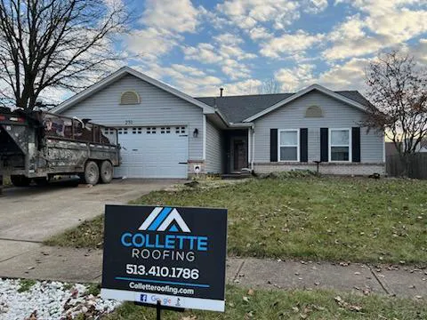 Collette Roofing Picture 10