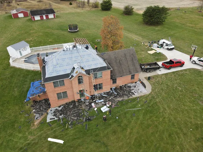 MasterRoof Contracting - Springboro Picture 1