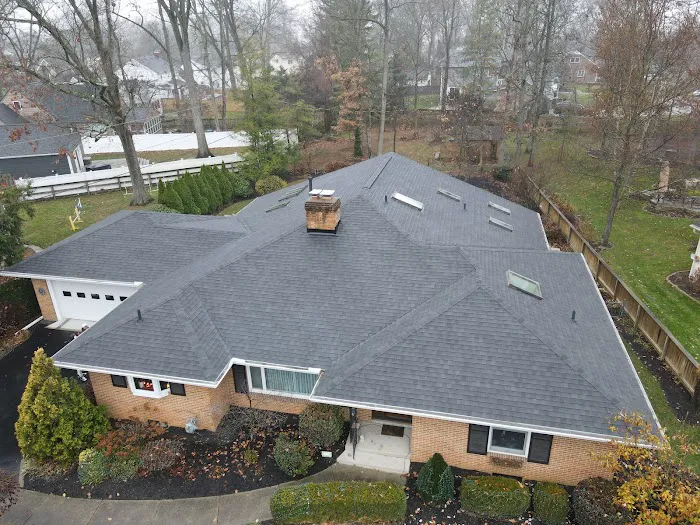 MasterRoof Contracting - Springboro Picture 2