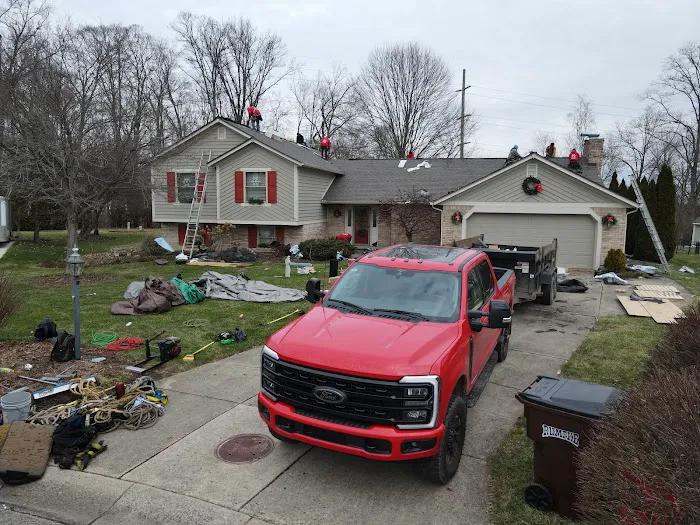 MasterRoof Contracting - Springboro Picture 5