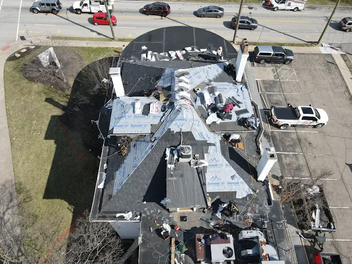 MasterRoof Contracting - Springboro Picture 4