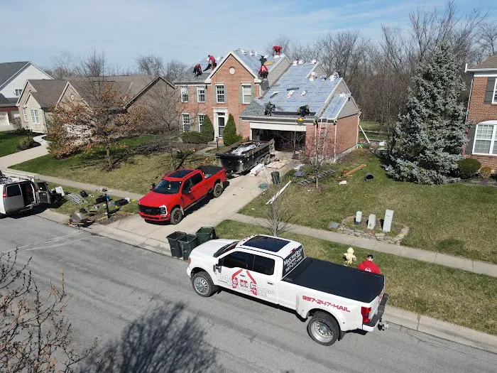 MasterRoof Contracting - Springboro Picture 9