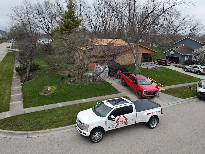 MasterRoof Contracting - Springboro Picture 7