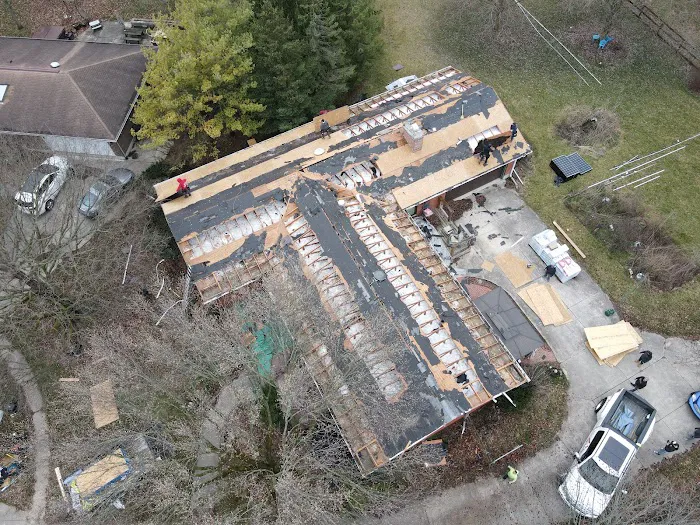 MasterRoof Contracting - Springboro Picture 10