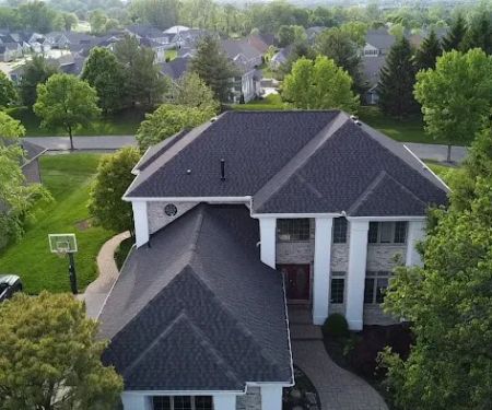 MVR General Construction LLC