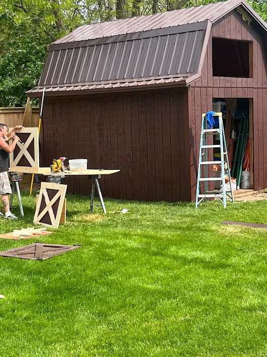 MVR General Construction LLC Picture 9