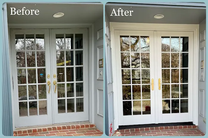 DesireeHome Improvements Picture 3