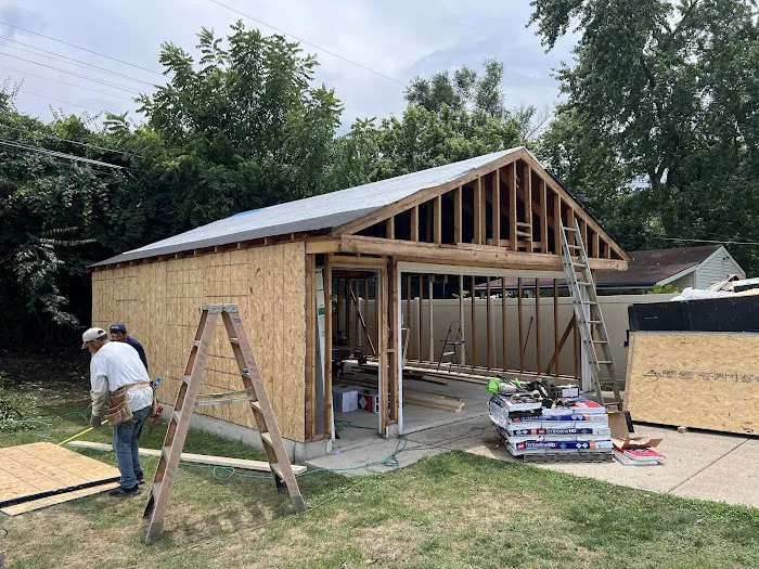 DesireeHome Improvements Picture 6